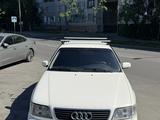 Audi 100 1992 годаүшін2 300 000 тг. в Павлодар – фото 5