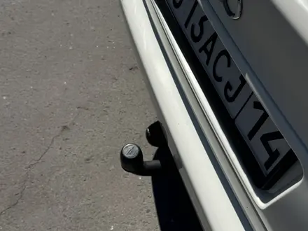 Audi 100 1992 года за 2 300 000 тг. в Павлодар – фото 8