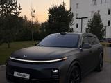 Li L7 2024 года за 24 500 000 тг. в Алматы