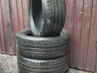 205/55R16 Continental Premium Contact 6 за 110 000 тг. в Астана