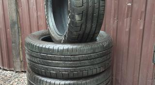 205/55R16 Continental Premium Contact 6 за 110 000 тг. в Астана