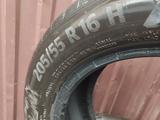 205/55R16 Continental Premium Contact 6 за 110 000 тг. в Астана – фото 4