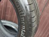 205/55R16 Continental Premium Contact 6 за 110 000 тг. в Астана – фото 3