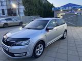 Skoda Rapid 2015 года за 5 200 000 тг. в Актобе