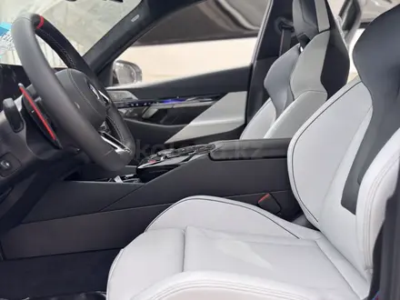 BMW M5 2026 года за 107 237 000 тг. в Усть-Каменогорск – фото 3