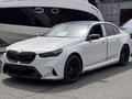BMW M5 2026 года за 107 237 000 тг. в Усть-Каменогорск