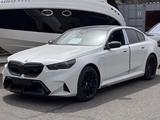 BMW M5 2026 года за 107 237 000 тг. в Усть-Каменогорск