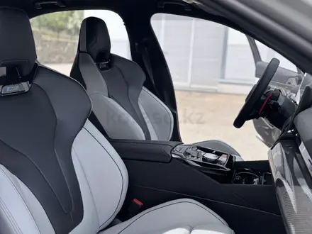 BMW M5 2026 года за 107 237 000 тг. в Усть-Каменогорск – фото 7