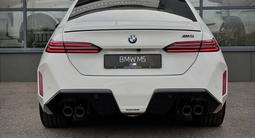 BMW M5 2026 года за 87 900 000 тг. в Усть-Каменогорск – фото 4