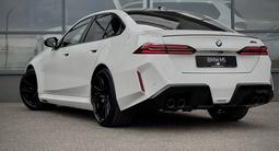 BMW M5 2026 года за 87 900 000 тг. в Усть-Каменогорск – фото 3