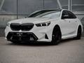 BMW M5 2026 годаүшін87 900 000 тг. в Усть-Каменогорск