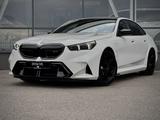 BMW M5 2026 годаүшін87 900 000 тг. в Усть-Каменогорск