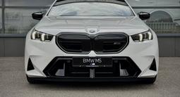 BMW M5 2026 года за 87 900 000 тг. в Усть-Каменогорск – фото 2