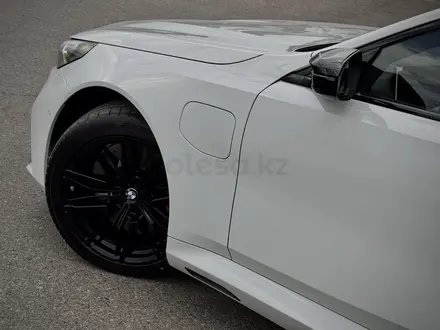 BMW M5 2026 года за 87 900 000 тг. в Усть-Каменогорск – фото 7