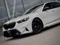 BMW M5 2026 годаүшін87 900 000 тг. в Усть-Каменогорск – фото 5
