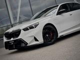 BMW M5 2026 года за 87 900 000 тг. в Усть-Каменогорск – фото 5