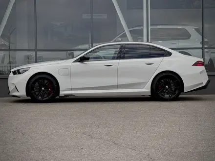 BMW M5 2026 года за 87 900 000 тг. в Усть-Каменогорск – фото 8