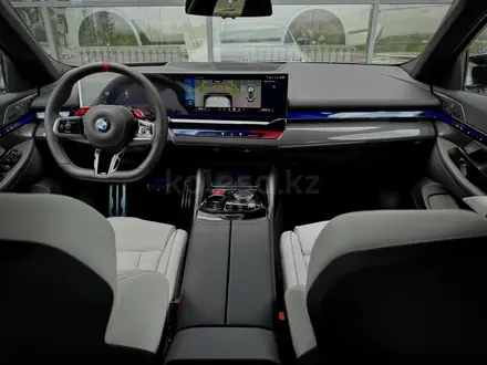 BMW M5 2026 года за 87 900 000 тг. в Усть-Каменогорск – фото 16