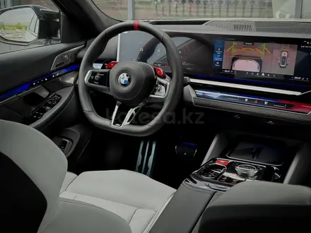 BMW M5 2026 года за 87 900 000 тг. в Усть-Каменогорск – фото 17