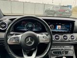 Mercedes-Benz E 200 2019 годаүшін17 000 000 тг. в Костанай – фото 4