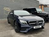 Mercedes-Benz E 200 2018 года за 19 000 000 тг. в Костанай – фото 2