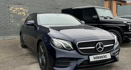 Mercedes-Benz E 200 2018 годаүшін19 000 000 тг. в Костанай – фото 2