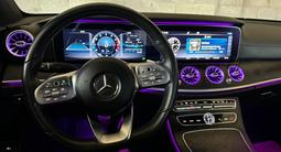 Mercedes-Benz E 200 2018 года за 19 000 000 тг. в Костанай – фото 3