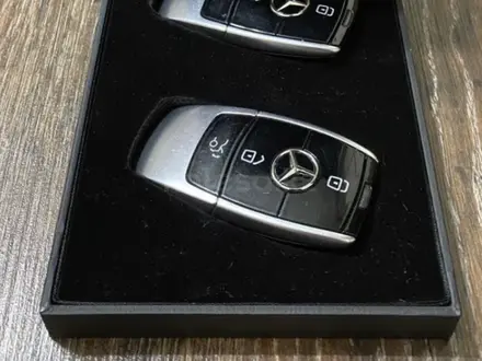 Mercedes-Benz E 200 2018 года за 19 000 000 тг. в Костанай – фото 6