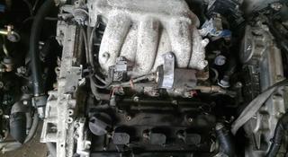 Двигатель VQ35 z50 за 390 тг. в Алматы