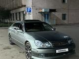 Lexus GS 300 2001 годаүшін3 700 000 тг. в Жезказган