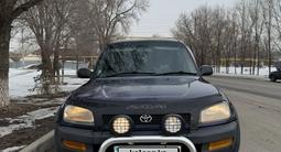 Toyota RAV4 1996 годаүшін3 700 000 тг. в Алматы