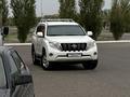 Toyota Land Cruiser Prado 2015 года за 17 500 000 тг. в Актобе