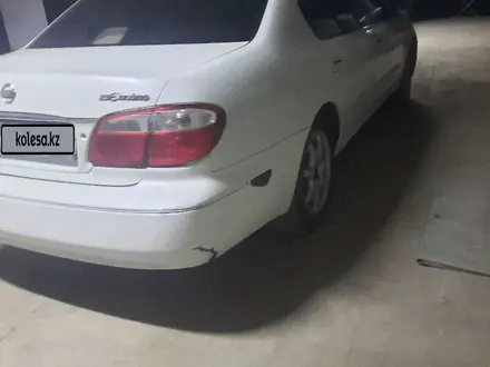 Nissan Cefiro 2002 года за 1 900 000 тг. в Кордай – фото 6