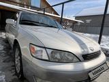 Lexus ES 300 1998 года за 4 100 000 тг. в Талдыкорган – фото 5
