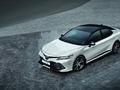 Кузовные запчасти на TOYOTA CAMRY 70/75 в Шымкент