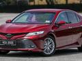 Кузовные запчасти на TOYOTA CAMRY 70/75 в Шымкент – фото 2