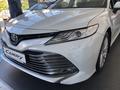 Кузовные запчасти на TOYOTA CAMRY 70/75 в Шымкент – фото 4