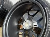 Колеса в сборе bmw x5 за 2 500 000 тг. в Семей – фото 2