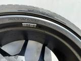 Колеса в сборе bmw x5 за 2 500 000 тг. в Семей – фото 4
