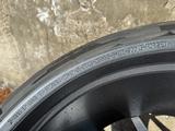 Колеса в сборе bmw x5 за 2 500 000 тг. в Семей – фото 3