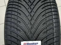 Шины BF Goodrich 255/40/r19 GF Winter 2 за 105 000 тг. в Алматы