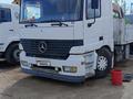 Mercedes-Benz  Actros 1998 годаүшін15 500 000 тг. в Астана – фото 2