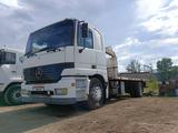 Mercedes-Benz  Actros 1998 года за 13 500 000 тг. в Астана – фото 3