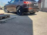 Infiniti FX45 2004 годаүшін6 500 000 тг. в Алматы – фото 2