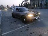 Infiniti FX45 2004 годаүшін6 500 000 тг. в Алматы – фото 5