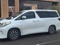 Toyota Alphard 2009 годаfor7 800 000 тг. в Шымкент – фото 8