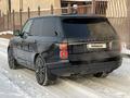 Land Rover Range Rover 2019 годаүшін50 000 000 тг. в Алматы – фото 22