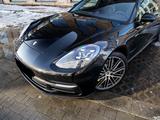Porsche Panamera 2019 года за 40 000 000 тг. в Алматы – фото 4
