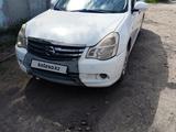 Nissan Almera 2015 года за 3 100 000 тг. в Кокшетау