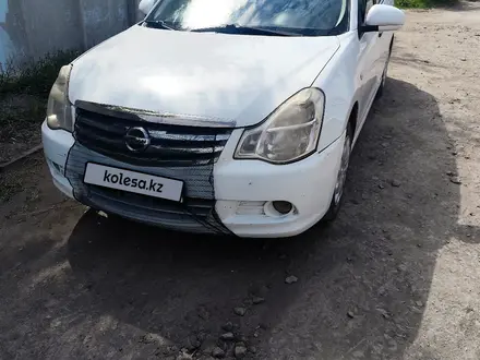 Nissan Almera 2015 года за 3 100 000 тг. в Кокшетау